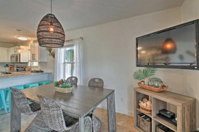 Emerald Hideaway Renovated Condo in Navarre Beach